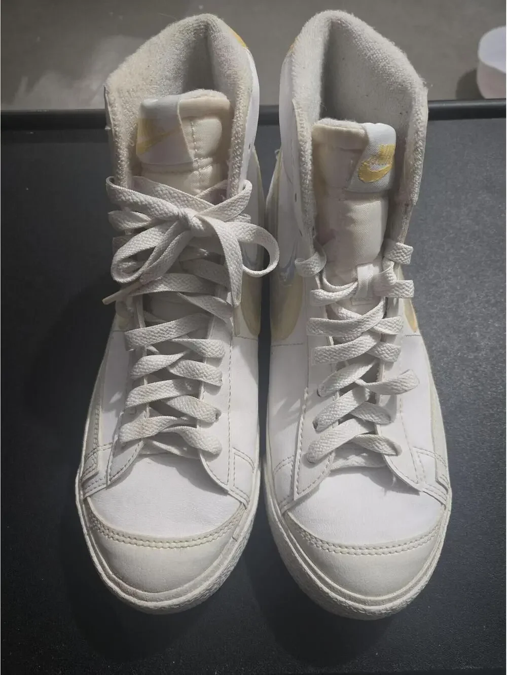 Nike these blazer